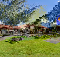 The Henty - Accommodation Port Macquarie