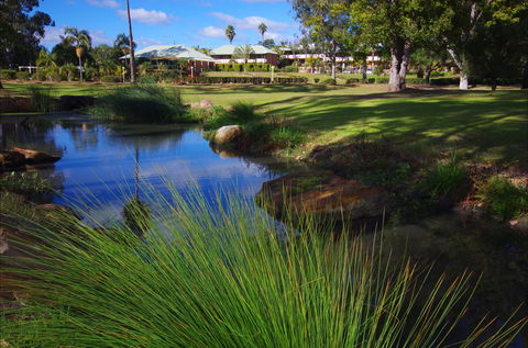 The Retreat At Wisemans - Accommodation Port Macquarie 1