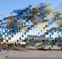 Town and Country Motor Inn - Tamworth - Accommodation Port Macquarie