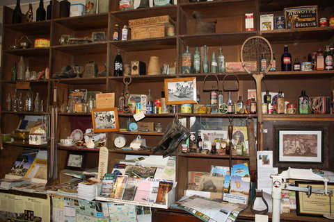 Tuena Camping And Picnic Ground - Accommodation Port Macquarie 1