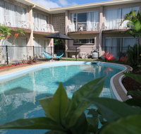 Tweed Central Motel - Accommodation Port Macquarie