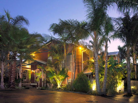 Ulladulla Guest House - Accommodation Port Macquarie 0