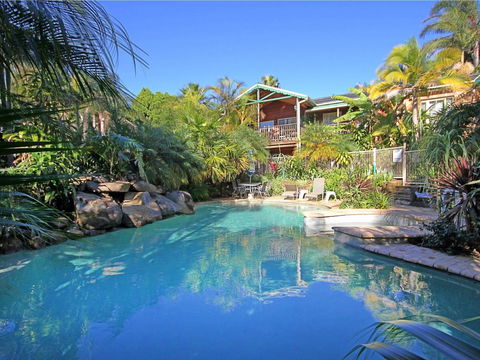 Ulladulla Guest House - Accommodation Port Macquarie 1
