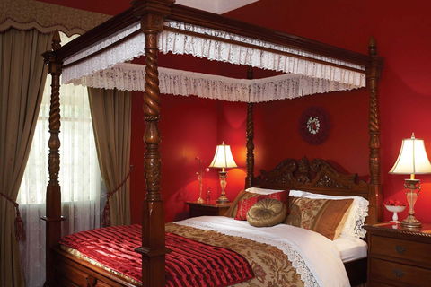 Varenna - Luxury Leura Accommodation - Accommodation Port Macquarie 1