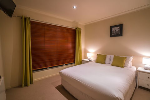 Villa Jasper Bay Of Fires - Accommodation Port Macquarie 2