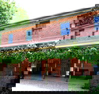 Wagga Riverside Apartments - Accommodation Port Macquarie