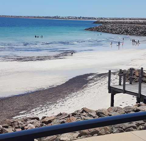 Wallaroo Jetty Holiday Accommodation - Accommodation Port Macquarie 0