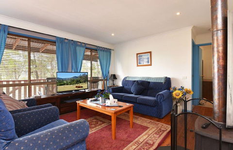 Wallaby Cottage - Accommodation Port Macquarie 1