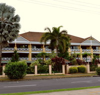 Waterfront Terraces - Accommodation Port Macquarie
