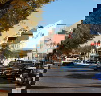 Wee Waa Welcome Inn - Accommodation Port Macquarie