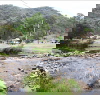 Wee Jasper Reserves - Accommodation Port Macquarie