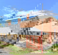 Wellington Courthouse. - Accommodation Port Macquarie