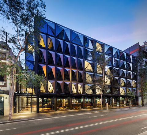 West Hotel, Curio Collection By Hilton - Accommodation Port Macquarie 0
