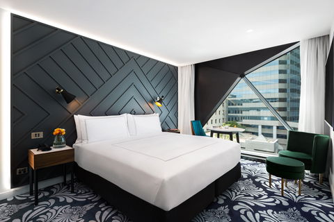 West Hotel, Curio Collection By Hilton - Accommodation Port Macquarie 2