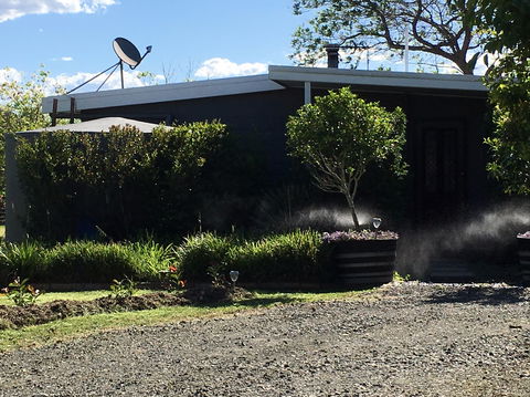 Wilderness Grove Estate - The Cottage - Accommodation Port Macquarie 0