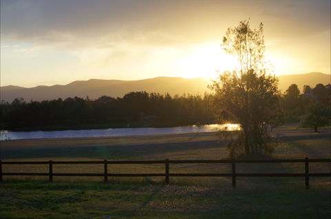 Wilderness Grove Estate - The Cottage - Accommodation Port Macquarie 2