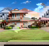 Windy's at Wellington - Accommodation Port Macquarie