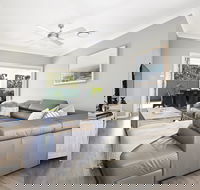 Wowly Waters - Accommodation Port Macquarie