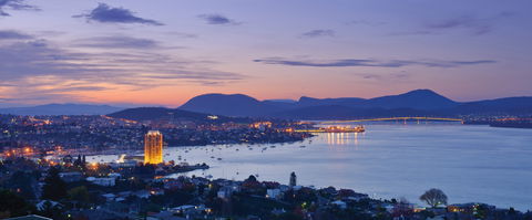 Wrest Point - Accommodation Port Macquarie 1