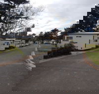 Yass Caravan Park - Accommodation Port Macquarie