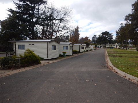 Yass Caravan Park - Accommodation Port Macquarie 0