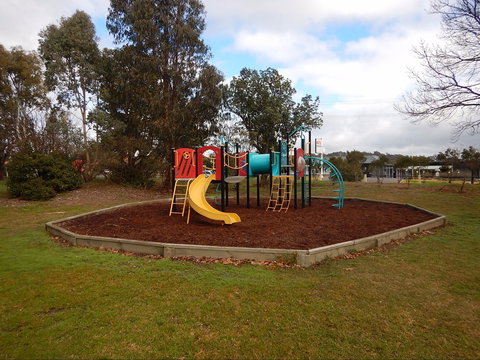 Yass Caravan Park - Accommodation Port Macquarie 1