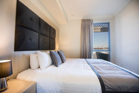 Zappeion Apartments - Accommodation Port Macquarie 0