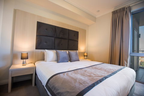 Zappeion Apartments - Accommodation Port Macquarie 1