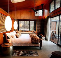 Sangoma Retreat - Accommodation Port Macquarie