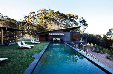 Sangoma Retreat - Accommodation Port Macquarie 1