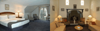 The Seahorse Inn Hotel - Accommodation Port Macquarie