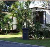Broadwater Stopover Tourist Park - Accommodation Port Macquarie