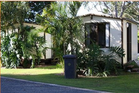Broadwater Stopover Tourist Park - Accommodation Port Macquarie 0