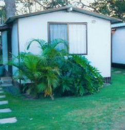 Broadwater Stopover Tourist Park - Accommodation Port Macquarie 3