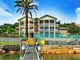 Brooklyn NSW Accommodation Port Macquarie