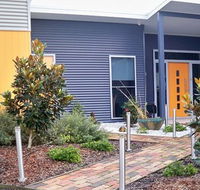Sunrise Bed  Breakfast - Accommodation Port Macquarie