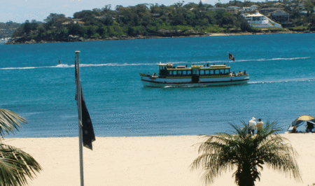 Beachhaven Bed  Breakfast - Accommodation Port Macquarie