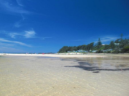 Burrill Lake NSW Accommodation Port Macquarie