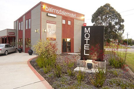 Bairnsdalemotel.com.au - Accommodation Port Macquarie 4