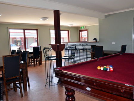 Bairnsdalemotel.com.au - Accommodation Port Macquarie 0