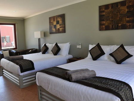 Bairnsdalemotel.com.au - Accommodation Port Macquarie 2