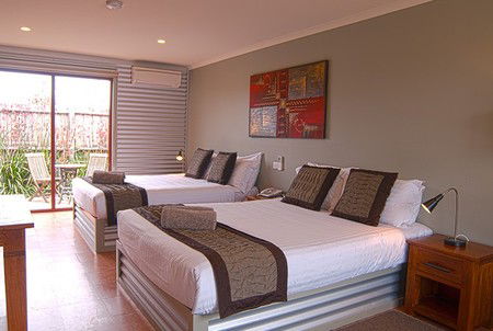 Bairnsdalemotel.com.au - Accommodation Port Macquarie 8