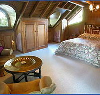 A Camelot Tower and Penthouse - Accommodation Port Macquarie
