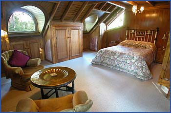 A Camelot Tower And Penthouse - Accommodation Port Macquarie 0