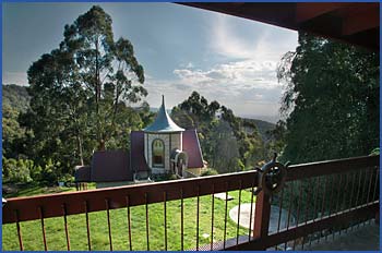 A Camelot Tower And Penthouse - Accommodation Port Macquarie 2
