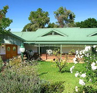 Amethyst Lodge - Accommodation Port Macquarie