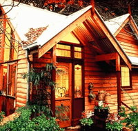 Arcadia Cottages - Accommodation Port Macquarie