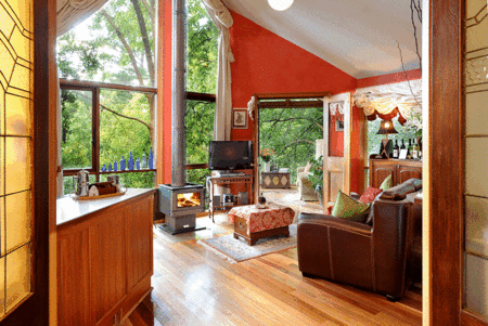 Arcadia Cottages - Accommodation Port Macquarie 4