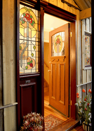 Arcadia Cottages - Accommodation Port Macquarie 5