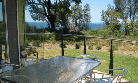 Bayvista - Accommodation Port Macquarie